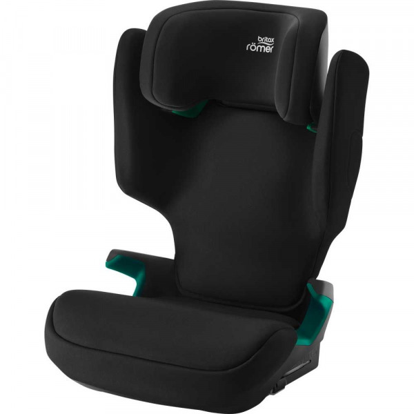 Britax Römer Discovery Plus 2 - Space Black